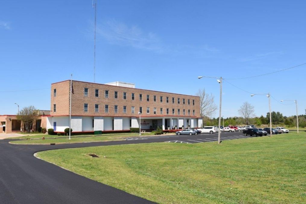 12631123-alliance-hospitals-new-parking-lot