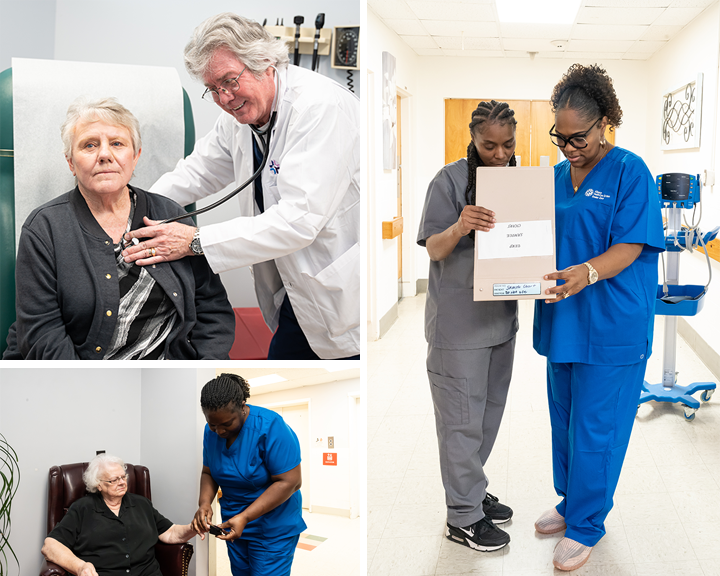 Alliance Senior Care
