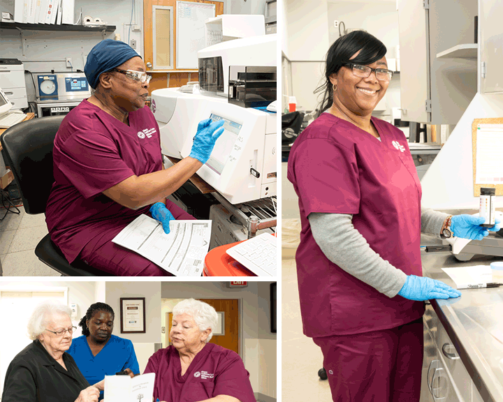 Williams Medical Clinic Alliance HealthCare System